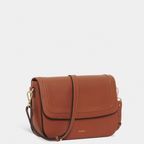 MONA — Leather Handbag